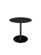 Pico Café table, rund base Ø74 cm fra Houe - 6 - Jacobsen Plus