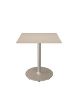 Pico Café table, rund base 70x70 cm fra Houe - 4 - Jacobsen Plus