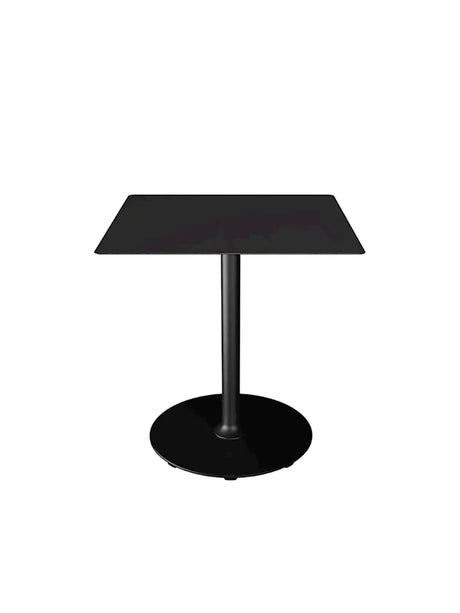 Pico Café table, rund base 70x70 cm fra Houe - 1 - Jacobsen Plus