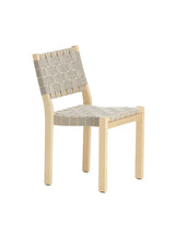 Chair 611 fra Artek - 1 - Jacobsen Plus