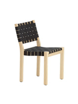 Chair 611 fra Artek - 8 - Jacobsen Plus