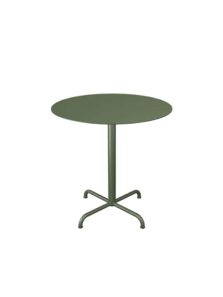 Pico Café table, Ø74 cm fra Houe - 1 - Jacobsen Plus