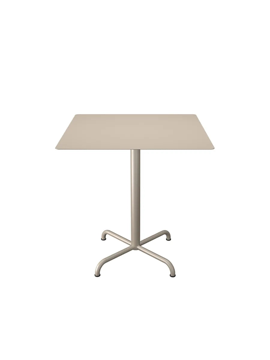 Pico Café table, 70x70 cm fra Houe - 1 - Jacobsen Plus