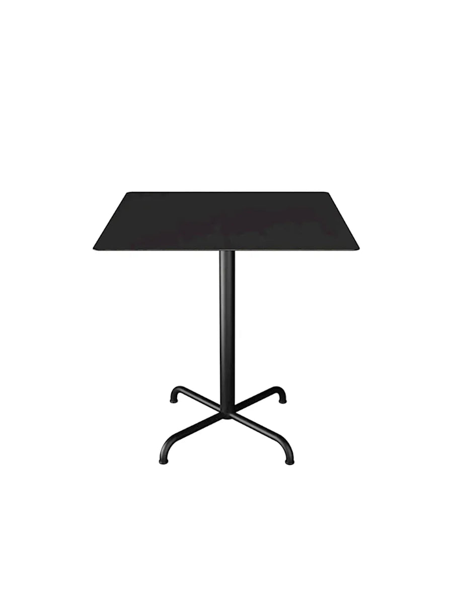 Pico Café table, 70x70 cm fra Houe - 2 - Jacobsen Plus