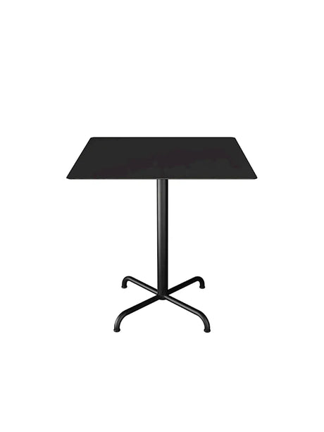 Pico Café table, 70x70 cm fra Houe - 2 - Jacobsen Plus