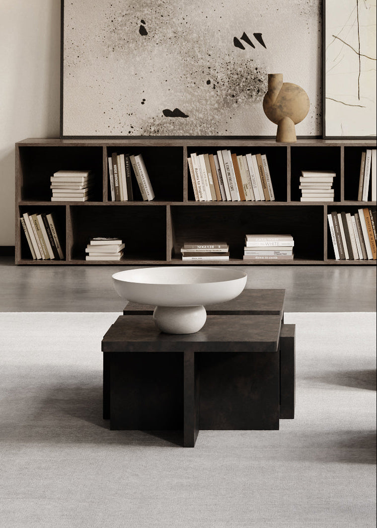 Brutus Coffee Table fra 101 Copenhagen