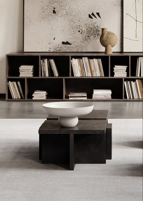 Brutus Coffee Table fra 101 Copenhagen - 2 - Jacobsen Plus