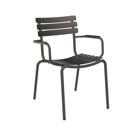 Alua Dining Armchair fra Houe - Black - Jacobsen Plus