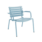 Alua Lounge Chair fra Houe - Ice Blue - Jacobsen Plus