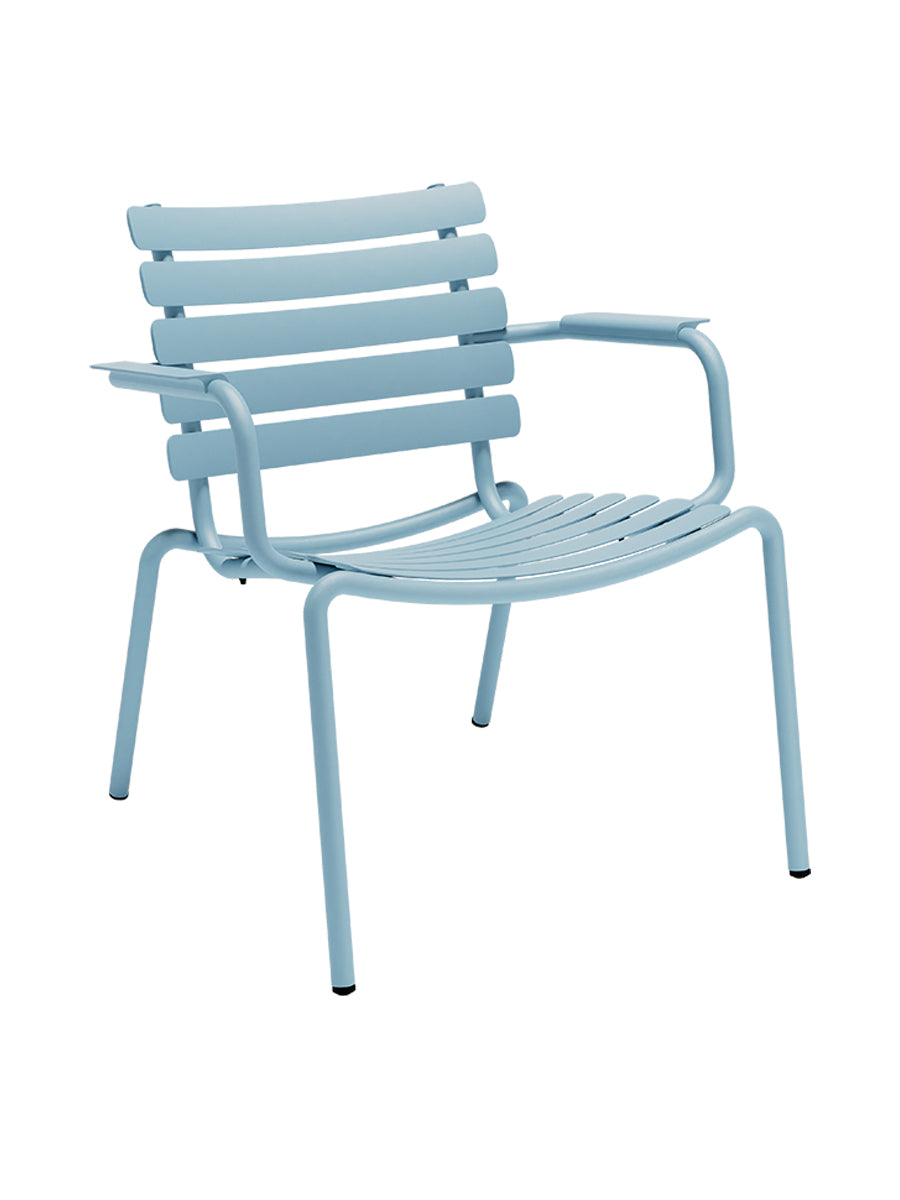 Alua Lounge Chair fra Houe