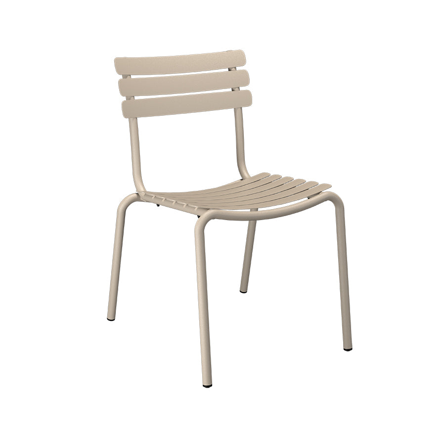 Alua Dining Chair fra Houe - Beige - Jacobsen Plus