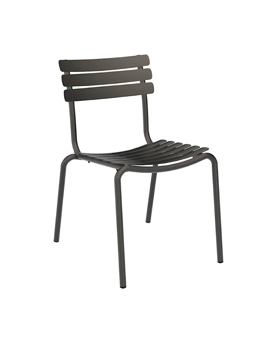 Alua Dining Chair fra Houe - Black - Jacobsen Plus