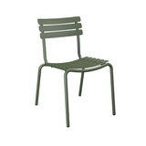 Alua Dining Chair fra Houe - Olive Green - Jacobsen Plus