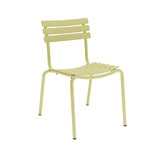 Alua Dining Chair fra Houe - Lemon Zest - Jacobsen Plus