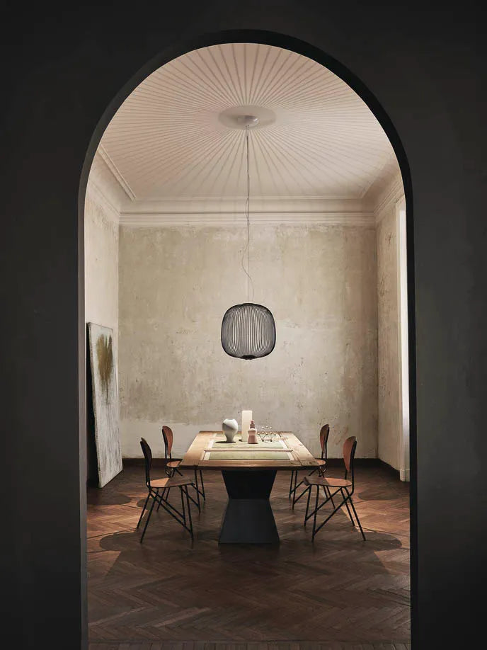 Spokes 2 Pendel fra Foscarini - 2 - Jacobsen Plus
