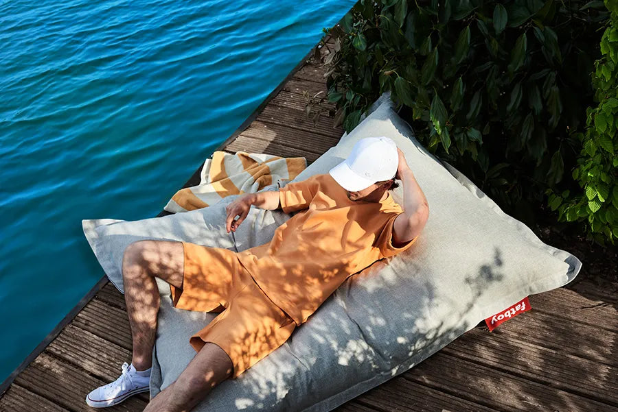 Original Outdoor sækkestol fra Fatboy