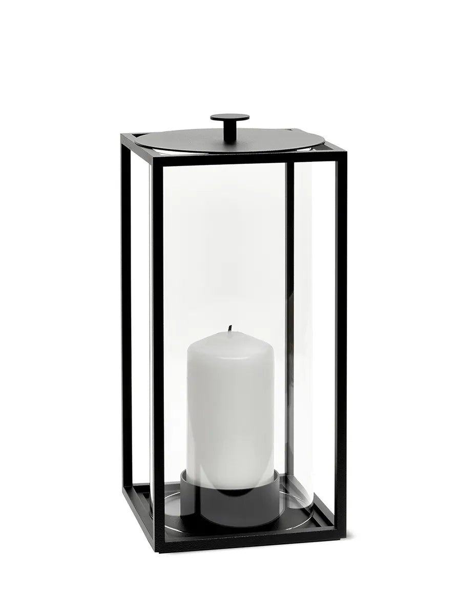 Light'in Lanterne, medium fra Audo Copenhagen - 1 - Jacobsen Plus