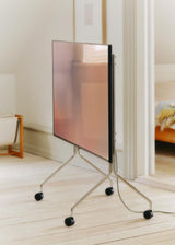 Pedestal - Moon Regular TV-stander - 2 - Jacobsen Plus
