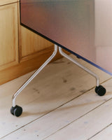 Pedestal - Moon Regular TV-stander - 8 - Jacobsen Plus