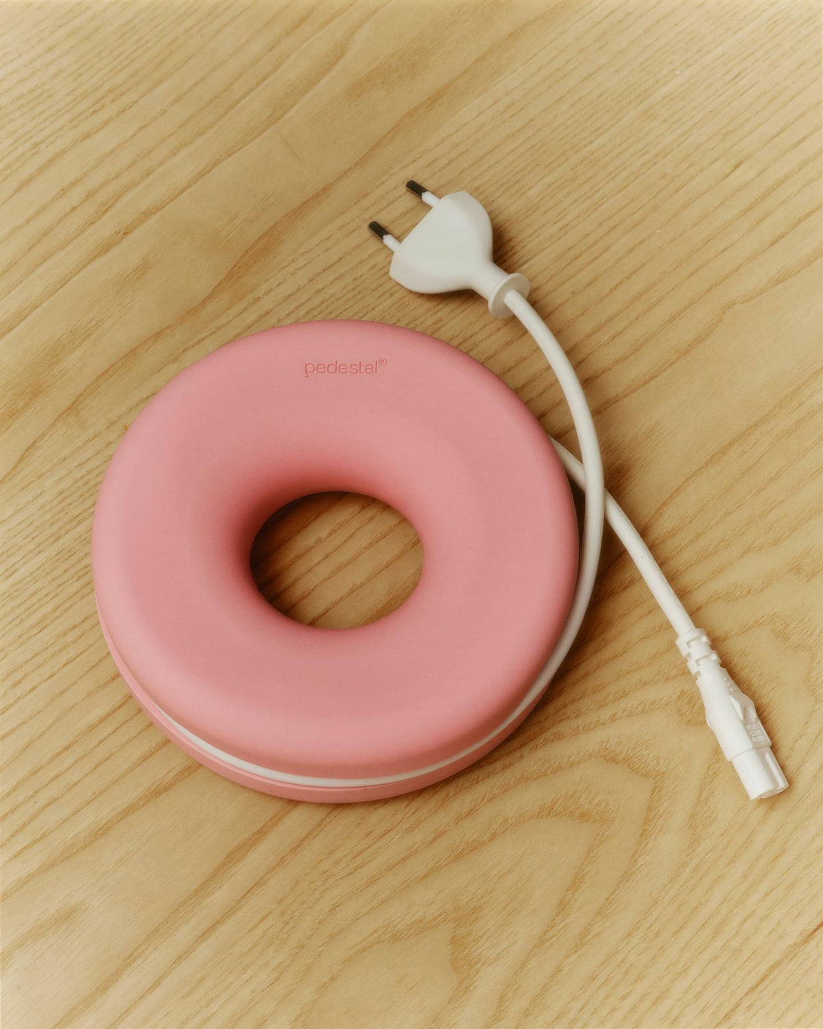 Pedestal - Cable Bagel, kabelsamler - 10 - Jacobsen Plus