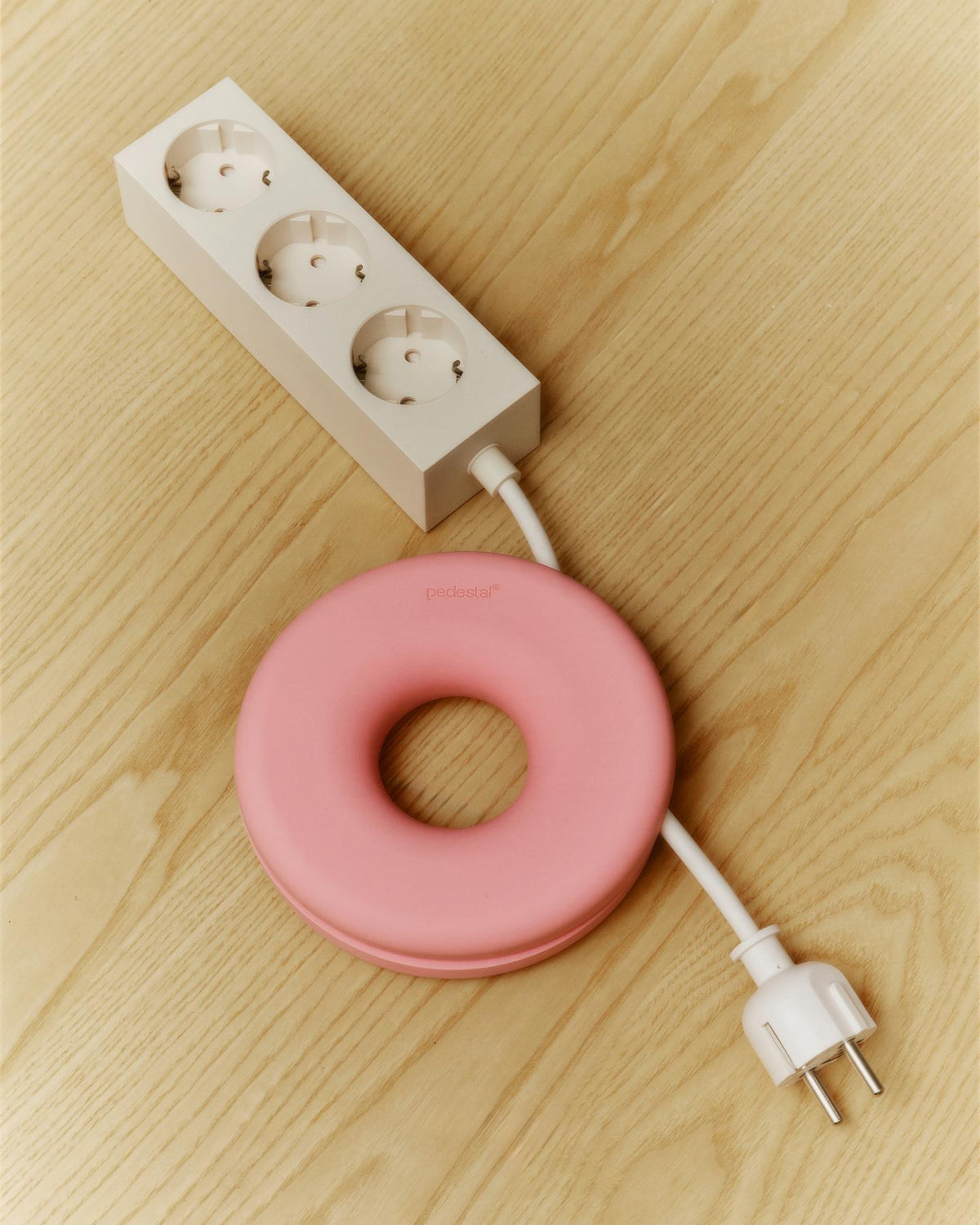 Pedestal - Cable Bagel, kabelsamler - 12 - Jacobsen Plus
