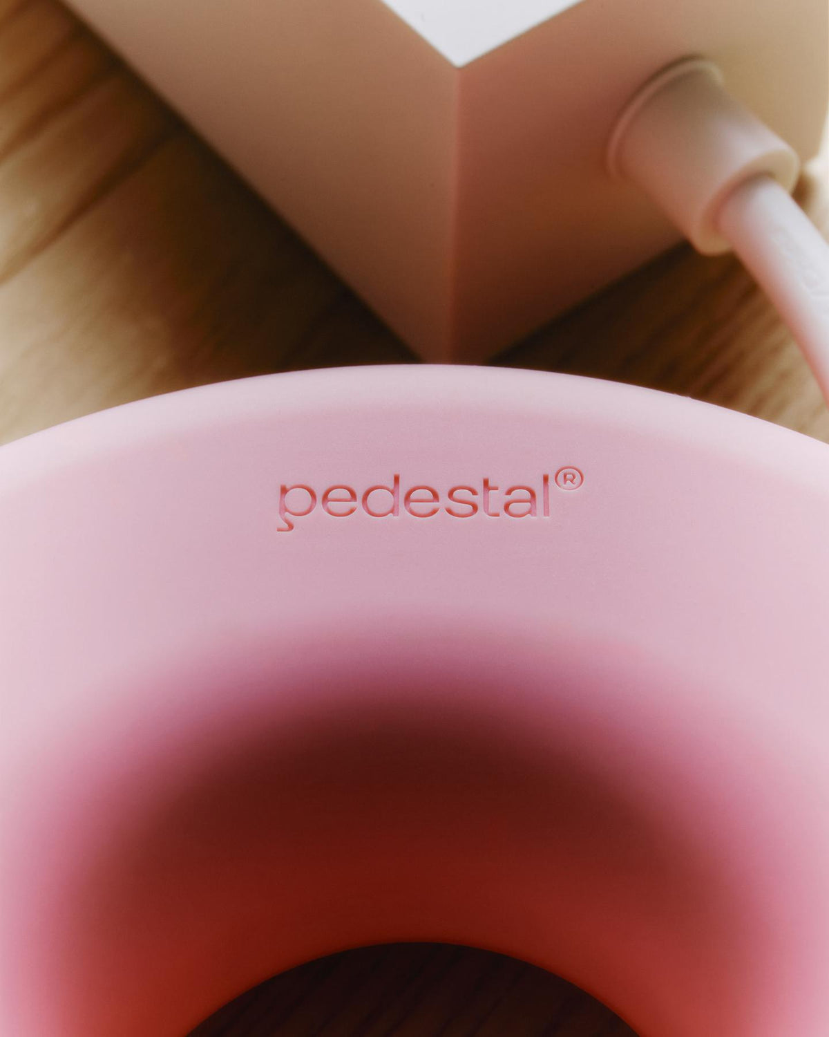 Pedestal - Cable Bagel, kabelsamler - 11 - Jacobsen Plus