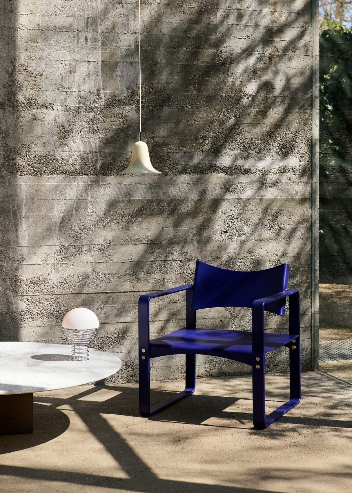 Series 270 F lænestol af Verner Panton - 4 - Jacobsen Plus