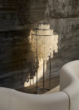 Fun 1STM gulvlampe af Verner Panton - 2 - Jacobsen Plus