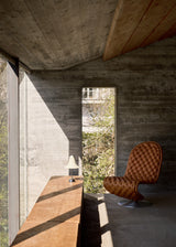 Pantop bordlampe, Ø23 af Verner Panton - 5 - Jacobsen Plus