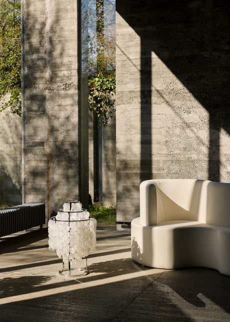 Fun 1TM bordlampe af Verner Panton - 2 - Jacobsen Plus