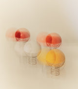 Wire portable bordlampe, Ø18 af Verner Panton - 1 - Jacobsen Plus