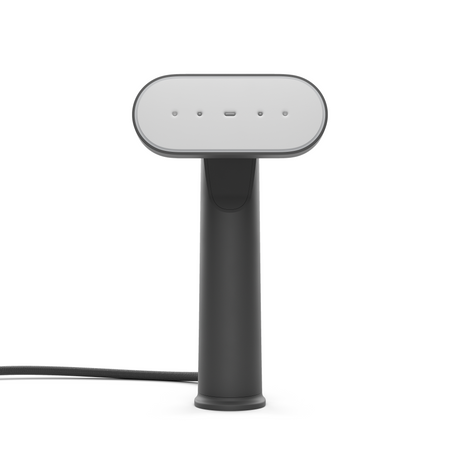 Cirrus Lite Travel Steamer, Charcoal fra Steamery Stockholm - 5 - Jacobsen Plus