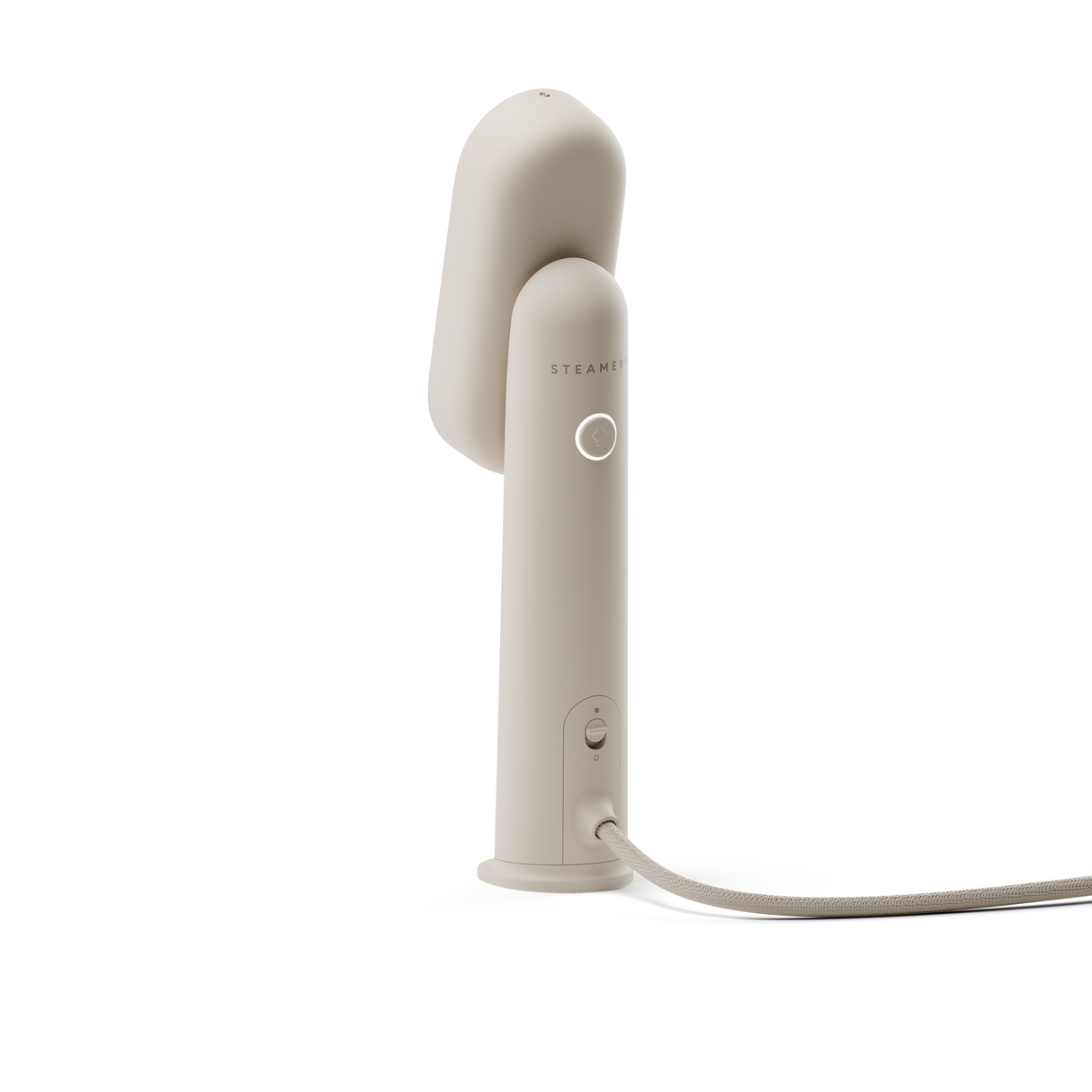 Cirrus Lite Travel Steamer, Sand fra Steamery Stockholm - 3 - Jacobsen Plus