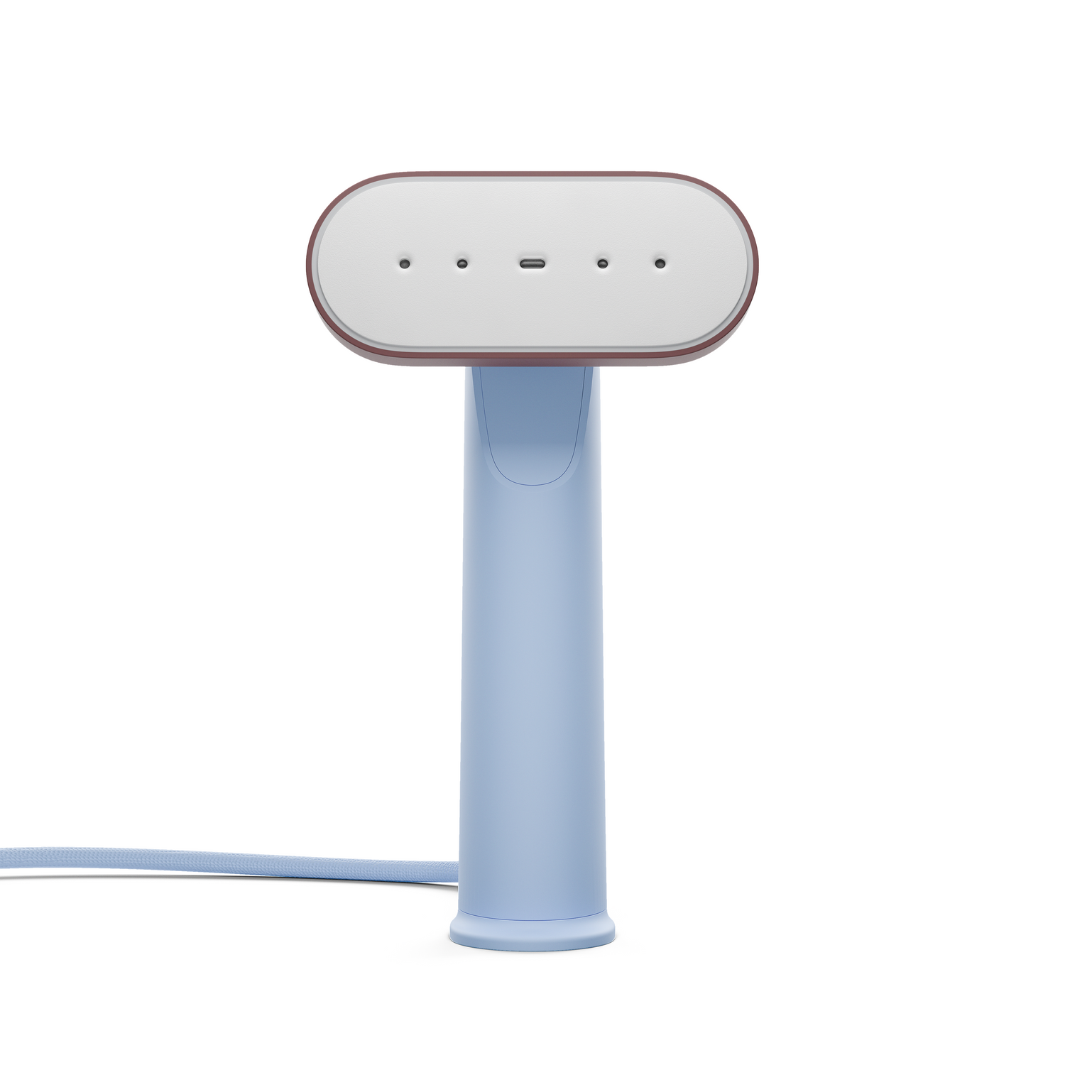 Cirrus Lite Travel Steamer, Sky & Terra fra Steamery Stockholm