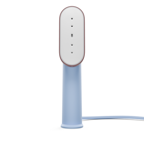 Cirrus Lite Travel Steamer, Sky & Terra fra Steamery Stockholm - 4 - Jacobsen Plus