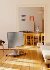 Pedestal - Disco TV-stander - 2 - Jacobsen Plus