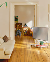 Pedestal - Disco TV-stander - 3 - Jacobsen Plus