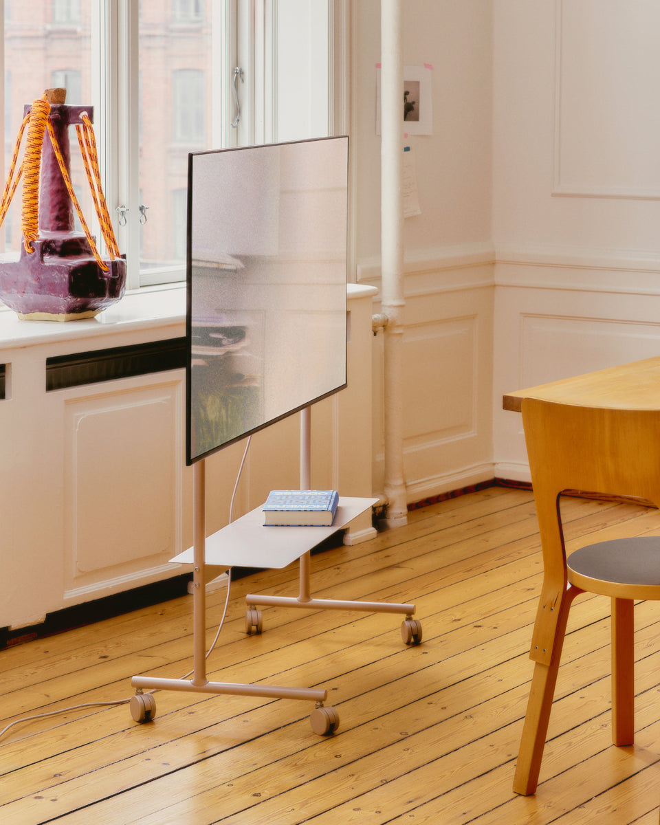 Pedestal - Rover TV-stander - 3 - Jacobsen Plus