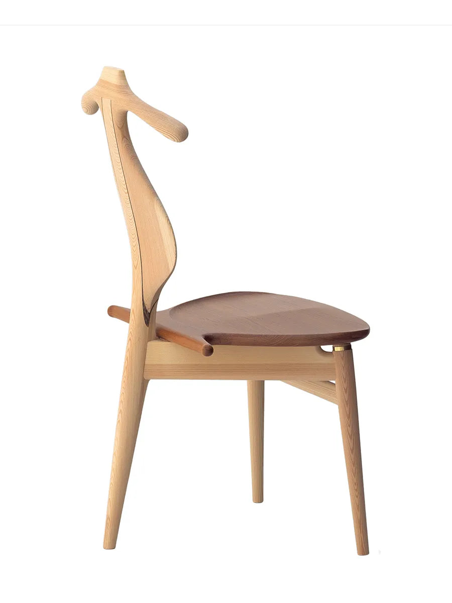 PP250 Jakkens Hvile af Hans J. Wegner - 7 - Jacobsen Plus
