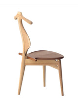 PP250 Jakkens Hvile af Hans J. Wegner - 7 - Jacobsen Plus