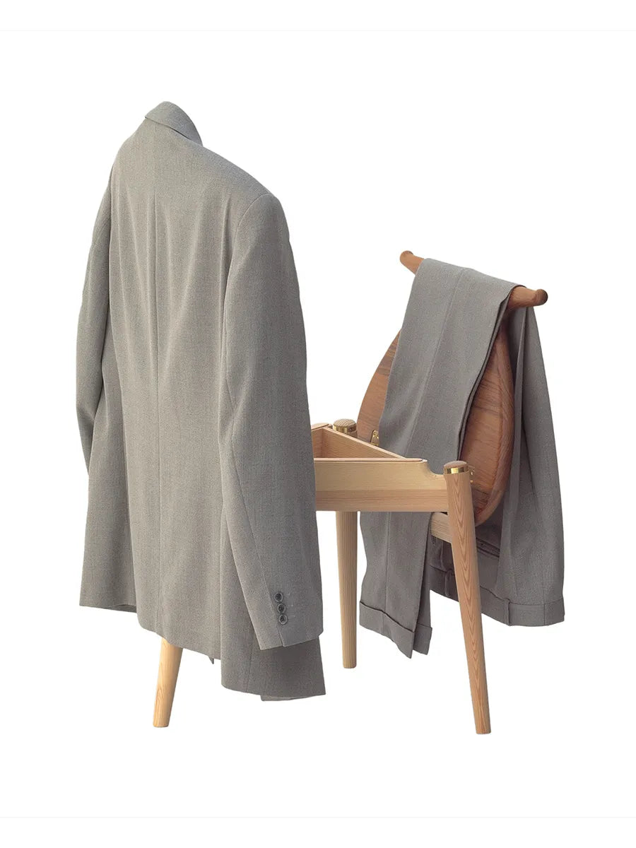 PP250 Jakkens Hvile af Hans J. Wegner - 8 - Jacobsen Plus