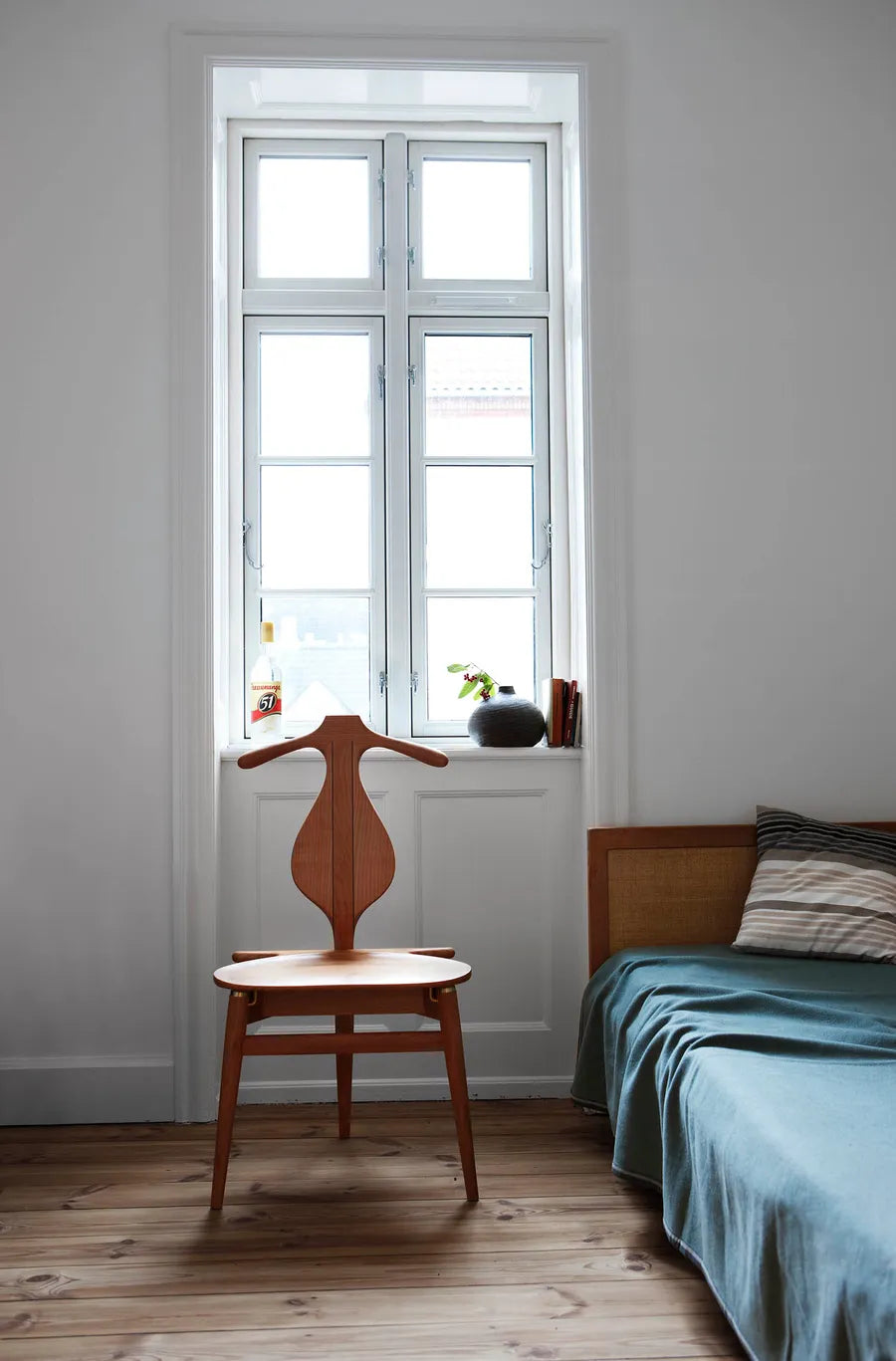 PP250 Jakkens Hvile af Hans J. Wegner - 4 - Jacobsen Plus