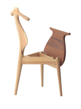PP250 Jakkens Hvile af Hans J. Wegner - 6 - Jacobsen Plus