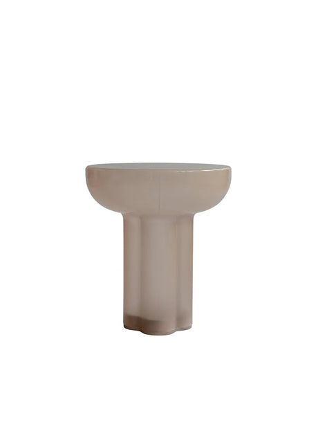 Crown Table, tall burned black fra 101 Copenhagen - Smoked Desert - Jacobsen Plus