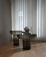 Crown Table, low coffee fra 101 Copenhagen - 2 - Jacobsen Plus