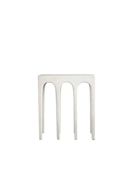 Bow Console, coffee fra 101 Copenhagen - Birch - Jacobsen Plus