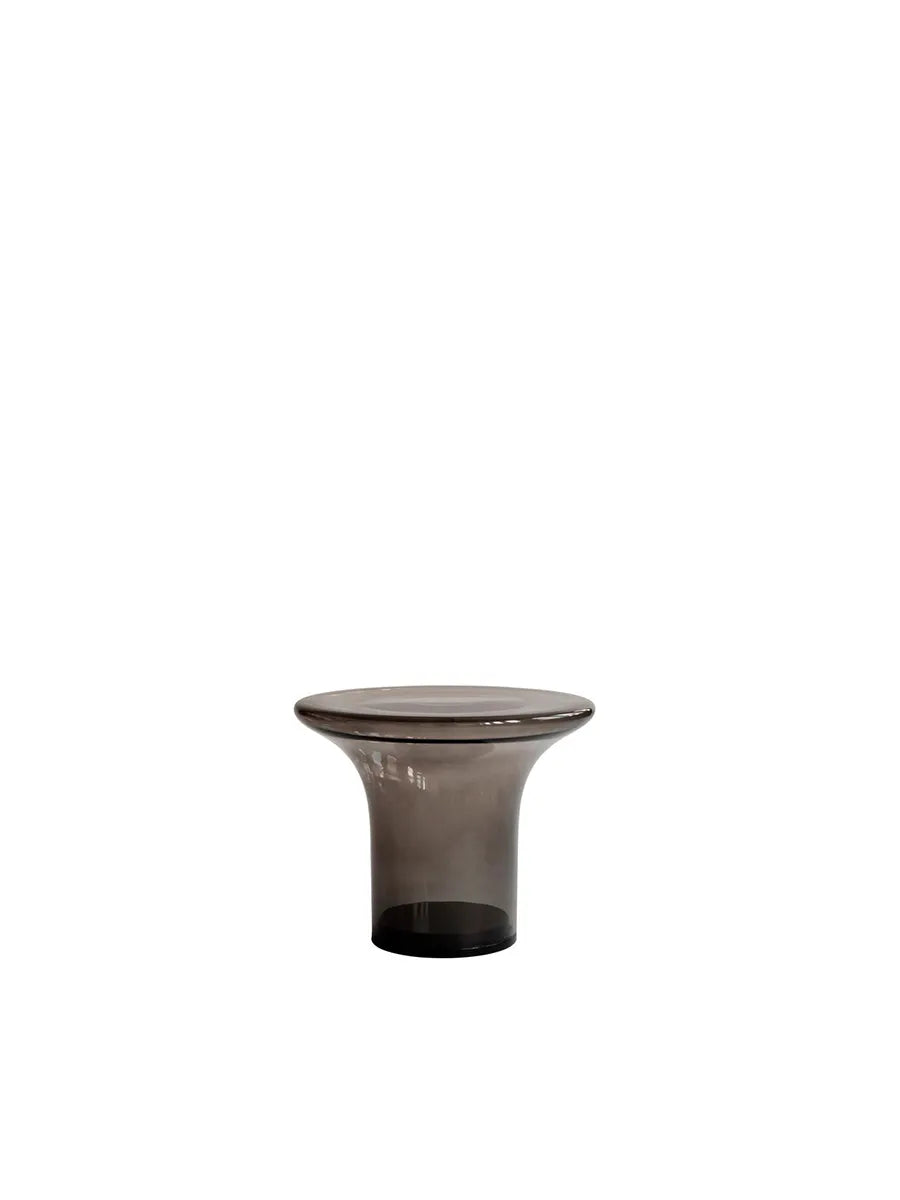 Trumpet Table, low fra 101 Copenhagen - Smoked Forest - Jacobsen Plus