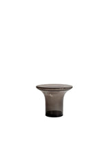 Trumpet Table, low fra 101 Copenhagen - Smoked Forest - Jacobsen Plus
