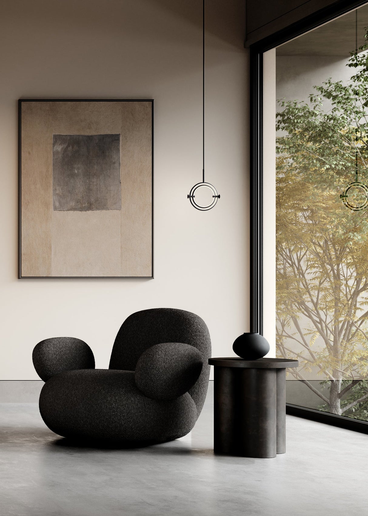 Maru Pendant Mini fra 101 Copenhagen - 2 - Jacobsen Plus