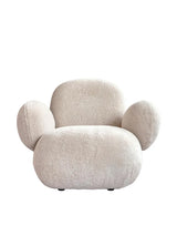 Toe Armchair, Flat fra 101 Copenhagen - 10 - Jacobsen Plus